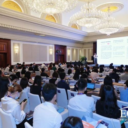 HOMI | 2022中国医疗全渠道营销创新峰会精华回顾